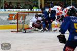 Photo hockey match Chamonix  - Epinal  le 23/12/2015