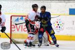 Photo hockey match Chamonix  - Epinal  le 23/12/2015
