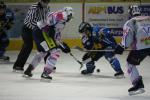 Photo hockey match Chamonix  - Epinal  le 22/12/2012