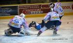 Photo hockey match Chamonix  - Epinal  le 05/03/2013