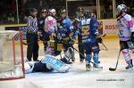 Photo hockey match Chamonix  - Epinal  le 12/03/2013