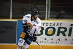 Photo hockey match Chamonix  - France U20 le 26/08/2014