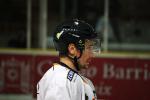 Photo hockey match Chamonix  - France U20 le 26/08/2014