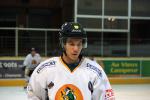 Photo hockey match Chamonix  - France U20 le 26/08/2014