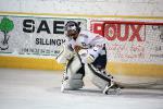 Photo hockey match Chamonix  - France U20 le 26/08/2014