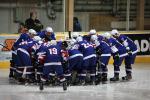 Photo hockey match Chamonix  - France U20 le 26/08/2014