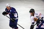 Photo hockey match Chamonix  - France U20 le 26/08/2014