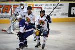 Photo hockey match Chamonix  - France U20 le 26/08/2014