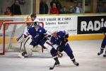 Photo hockey match Chamonix  - France U20 le 26/08/2014