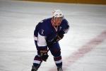 Photo hockey match Chamonix  - France U20 le 26/08/2014