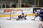 Photo hockey match Chamonix  - France U20 le 26/08/2014