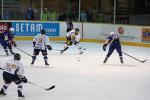 Photo hockey match Chamonix  - France U20 le 26/08/2014