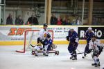 Photo hockey match Chamonix  - France U20 le 26/08/2014