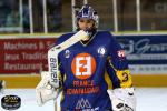 Photo hockey match Chamonix  - Gap  le 31/01/2015