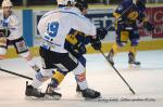Photo hockey match Chamonix  - Gap  le 31/01/2015