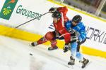 Photo hockey match Chamonix  - Gap  le 22/01/2021
