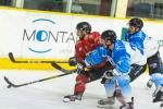 Photo hockey match Chamonix  - Gap  le 22/01/2021