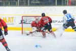 Photo hockey match Chamonix  - Gap  le 22/09/2023