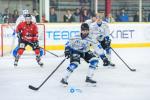 Photo hockey match Chamonix  - Gap  le 22/09/2023