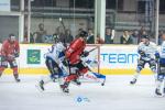 Photo hockey match Chamonix  - Gap  le 22/09/2023