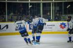 Photo hockey match Chamonix  - Gap  le 29/10/2024