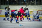 Photo hockey match Chamonix  - Gap  le 29/10/2024