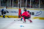 Photo hockey match Chamonix  - Gap  le 29/10/2024