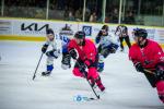 Photo hockey match Chamonix  - Gap  le 29/10/2024