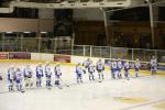 Photo hockey match Chamonix  - Gap  le 05/11/2011