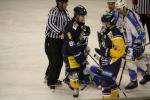 Photo hockey match Chamonix  - Gap  le 05/11/2011