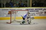 Photo hockey match Chamonix  - Gap  le 05/11/2011