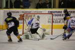 Photo hockey match Chamonix  - Gap  le 05/11/2011