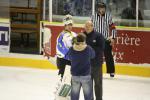 Photo hockey match Chamonix  - Gap  le 05/11/2011