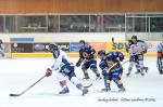 Photo hockey match Chamonix  - Grenoble  le 11/02/2014