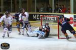 Photo hockey match Chamonix  - Grenoble  le 20/09/2014