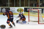 Photo hockey match Chamonix  - Grenoble  le 20/09/2014