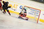 Photo hockey match Chamonix  - Grenoble  le 21/09/2018