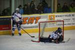 Photo hockey match Chamonix  - Grenoble  le 26/01/2013