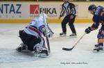 Photo hockey match Chamonix  - Lyon le 22/11/2014