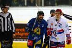 Photo hockey match Chamonix  - Lyon le 09/01/2016