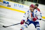 Photo hockey match Chamonix  - Lyon le 01/12/2017