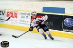 Photo hockey match Chamonix  - Morzine-Avoriaz le 16/09/2014