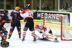 Photo hockey match Chamonix  - Morzine-Avoriaz le 16/09/2014
