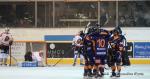 Photo hockey match Chamonix  - Morzine-Avoriaz le 25/10/2014