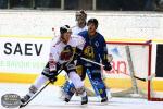 Photo hockey match Chamonix  - Morzine-Avoriaz le 22/09/2015
