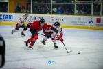 Photo hockey match Chamonix  - Nice le 29/11/2024