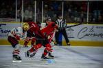 Photo hockey match Chamonix  - Nice le 29/11/2024