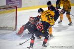 Photo hockey match Chamonix  - Rauma le 28/08/2019