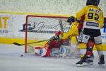 Photo hockey match Chamonix  - Rouen le 07/10/2022