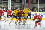 Photo hockey match Chamonix  - Rouen le 08/12/2023